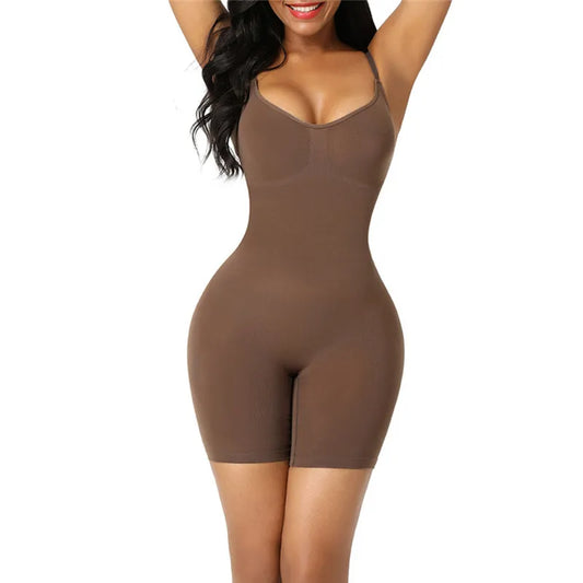 Full bodysuit shapewear